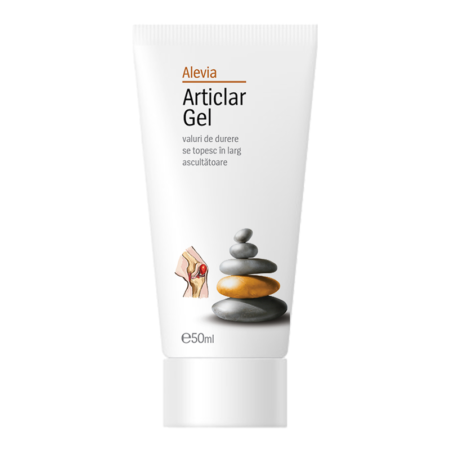 Alevia  Articlar gel  50 ml