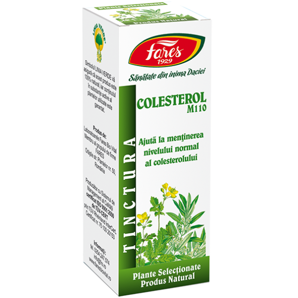 colesterol-m110-tinctura-30ml-fares