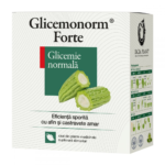 glicemonorm-forte-ceai