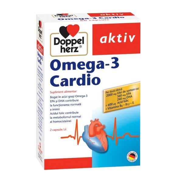 omega3-cardio