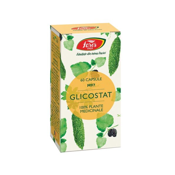 glicostat-m97