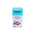 Dorado Omega 3 cu vitamine si minerale 100ml sol.orala N1