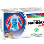 Narimax forte Caps. № 30