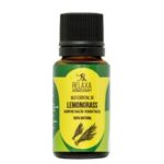 Ulei eteric de Lemongrass