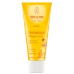 Weleda Baby crema de corp hidratanta cu galbenele 75 ml