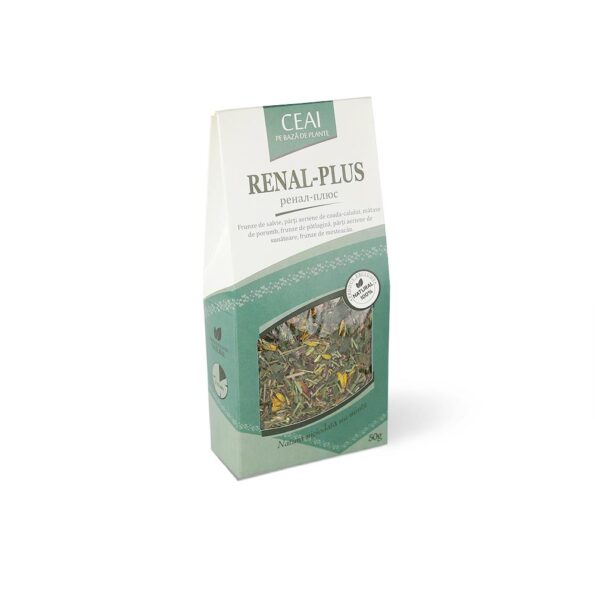 ceai-renal-plus