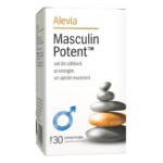 masculin-potent-30-comp-alevia