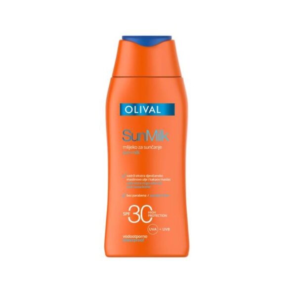 Olival-Sun-Milk-mlijeko-za-suncanje-SPF-30-200-ml