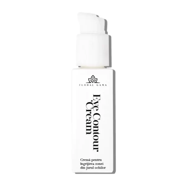 Eyeconturcream
