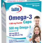 EuRho_Vital_Nahrungsergaenzungsmittel_Omega-3_Caps