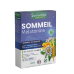 Sommeil-Santarome-Melatonina-3455540002750-imagine-principala-produs