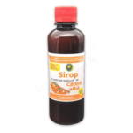 Catina alba sirop fara zahar cu stevie 250ml Hypericum
