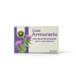Ceai Armurariu vrac 50g Hypericum