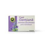 Ceai Gentiana 40 g Hypericum