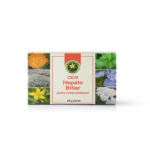 Ceai Hepato Biliar vrac 30 g Hypericum