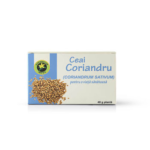 Ceai Hypericum Coriandru 40g