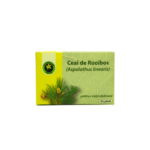 Ceai Hypericum Rooibos