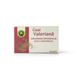 Ceai Valeriana 40 g