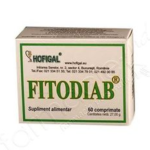 Fitodiab comp.N60 Hofigal (2)