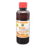 Sirop Catina alba cu Miere 250ml Hypecum