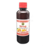 Sirop de Ghimbir 250ml Hypericum