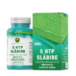 Capsule-5HTP-Slabire-Hypericum-Impex