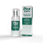pox care