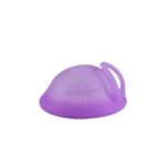 Menstrual-Disc-Universal-purple-Femieko