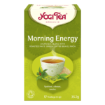 Morning-energy