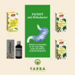 pACHET ANTIHELICOBACTER