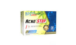 ACNE STOP plicuri N 30